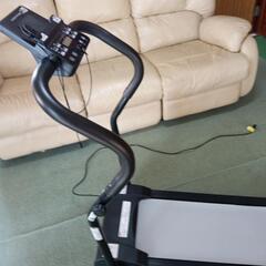 ルームランナーの画像