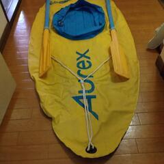 滋賀県民様に決まりました。USA・TRUMP大統領就任記念おめでとう記念・日本国にいい事がありますように…ひとり乗りボートです。の画像