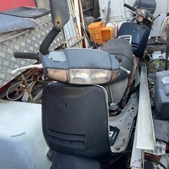 リード90  2台