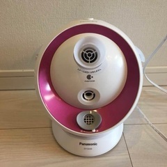 Panasonic ナイトスチーマー ナノケア