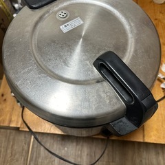 炊飯器