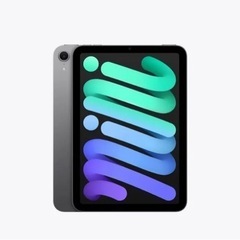 【新品未開封】iPad mini (A17 Pro) 128GB...