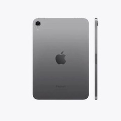新品未開封】iPad mini (A17 Pro) 128GB Wi-Fi
