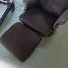 リクライニングチェアの画像