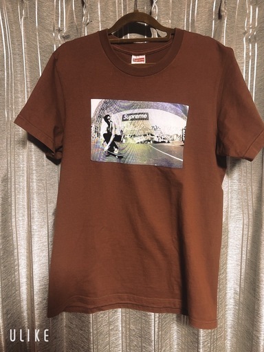 Tシャツ supreme tシャツ 2枚 本日まで掲載