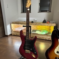 ギター　ベース　アンプ　セット売り の画像
