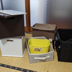 収納品