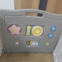 WEIMALLベビーサークル  10枚セットの画像