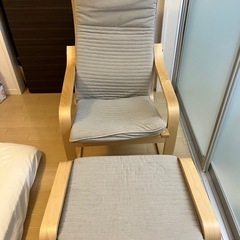 取引者決定　IKEA ポエング