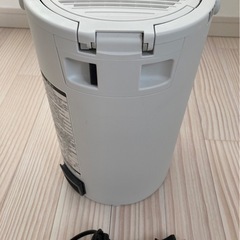 象印スチーム式加湿器 EE-DC35の画像