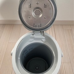 象印スチーム式加湿器 EE-DC35の画像
