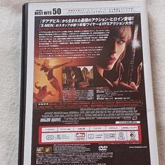 値下げ💴⤵️　ＤＶＤ『エレクトラ』の画像