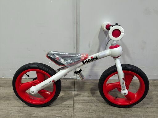 JD BUG　TRAINING BIKE