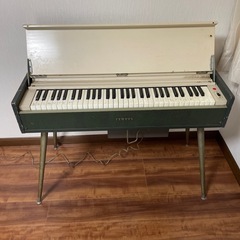 昭和　オルガン