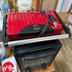 オーブン