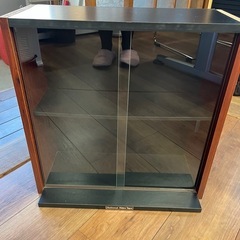 ビデオテープ用　棚