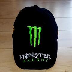 未使用❗モンスターエナジーキャップ✨