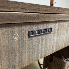 昭和　ミシンの画像