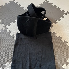 【お譲り先決定】Pigeon ピジョン 妊婦帯 腹巻きセット