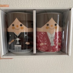 【調整中】夫婦湯呑み　結婚　結婚式
