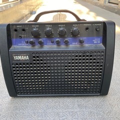 YAMAHA VA-10