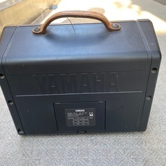 YAMAHA VA-10の画像