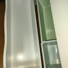 (譲渡先既決)絵本&おもちゃ収納ラックの画像