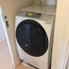 洗濯機