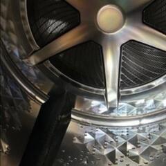 洗濯機の画像