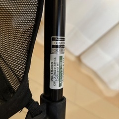 combi スゴカルα 4キャス エッグショックの画像