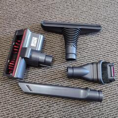 dyson掃除機クリーナーヘッドの画像