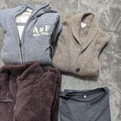 男物　服セット　XL　2XL　3XL