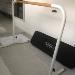 Ballet レッスンバー自宅用