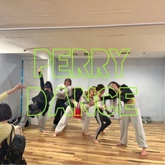 【ダンス】1/27(月)19:00〜 未経験初心者大歓迎WS参加...
