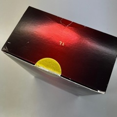 クラウンローヤル メープルフィニッシュの画像