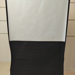 【ホームシアターや仕事などに】６０インチ、プロジェクタースクリーン