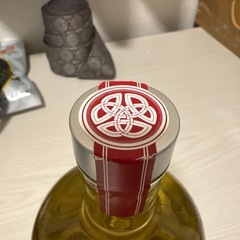 McHenry Barrel Aged Gin 700mlの画像