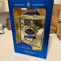アンティグアクルス アネホクリスタリーノ アネホ 35% 750ml