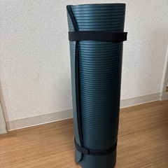 トレーニング フィットネス ヨガ マット