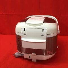 象印　炊飯ジャー　3合炊き　2013年製　NS-LY05の画像