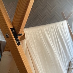 キッズ　テント　頒布　ティピーの画像