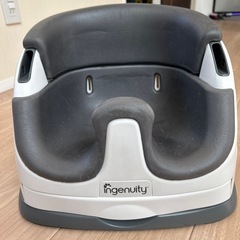ingenuity ベビーベース（決まりました）の画像