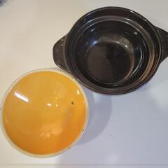 1人用土鍋の画像