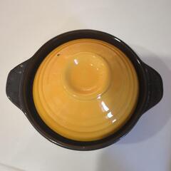 1人用土鍋の画像