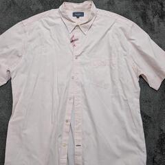 Paul Smith　ポール・スミス　セーター　シャツ　3Lの画像
