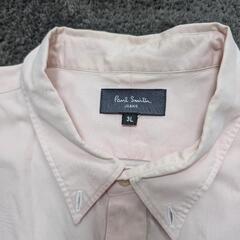 Paul Smith　ポール・スミス　セーター　シャツ　3Lの画像