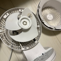 サーキュレーター　アイリスオーヤマの画像