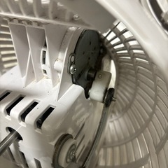 サーキュレーター　アイリスオーヤマの画像