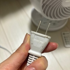 サーキュレーター　アイリスオーヤマの画像