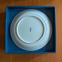 【差し上げます】新品・古伊万里大皿1枚の画像